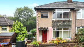 Modernisation in  Keighley photo